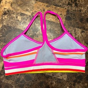Lululemon bra